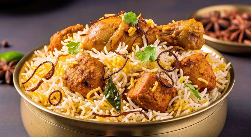 Biriyani